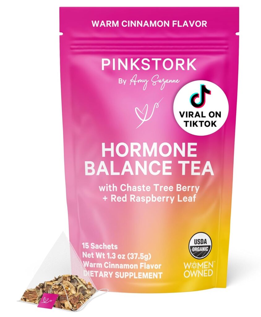 Hormone Balance Tea