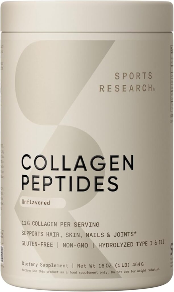Collagen Peptides