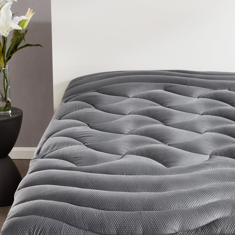Cool Mattress Pad Cover