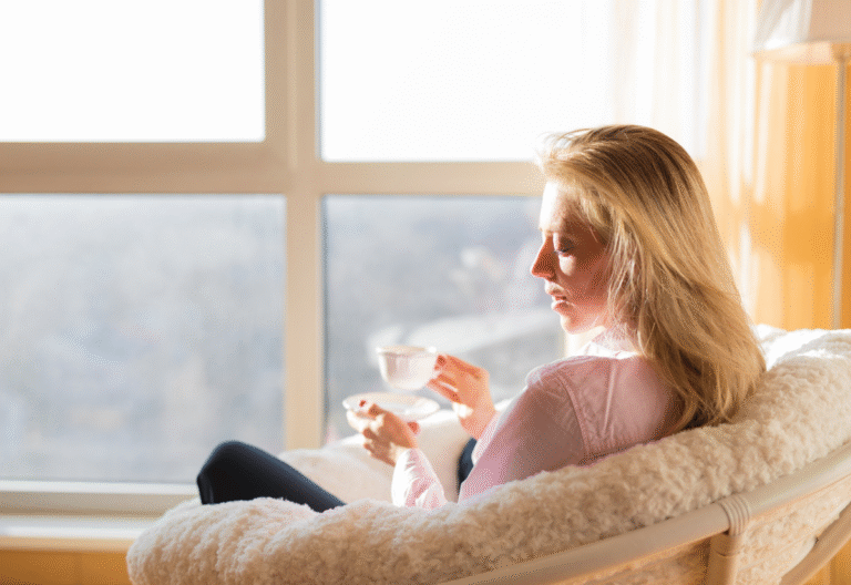 Adaptogens for Perimenopause