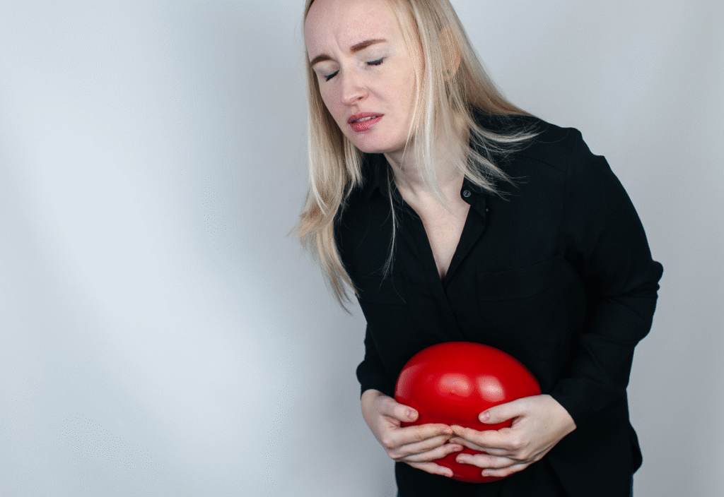 Anti-Inflammatory Foods for Perimenopause