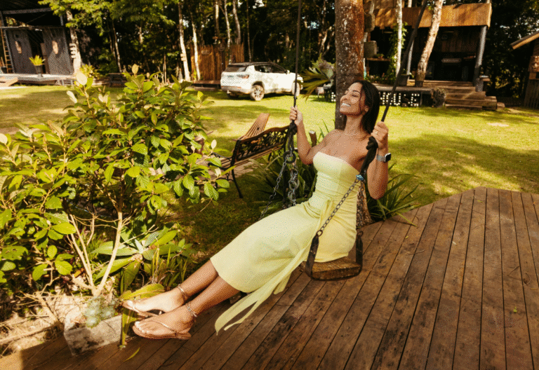 How to Manage Mood Swings During Perimenopause