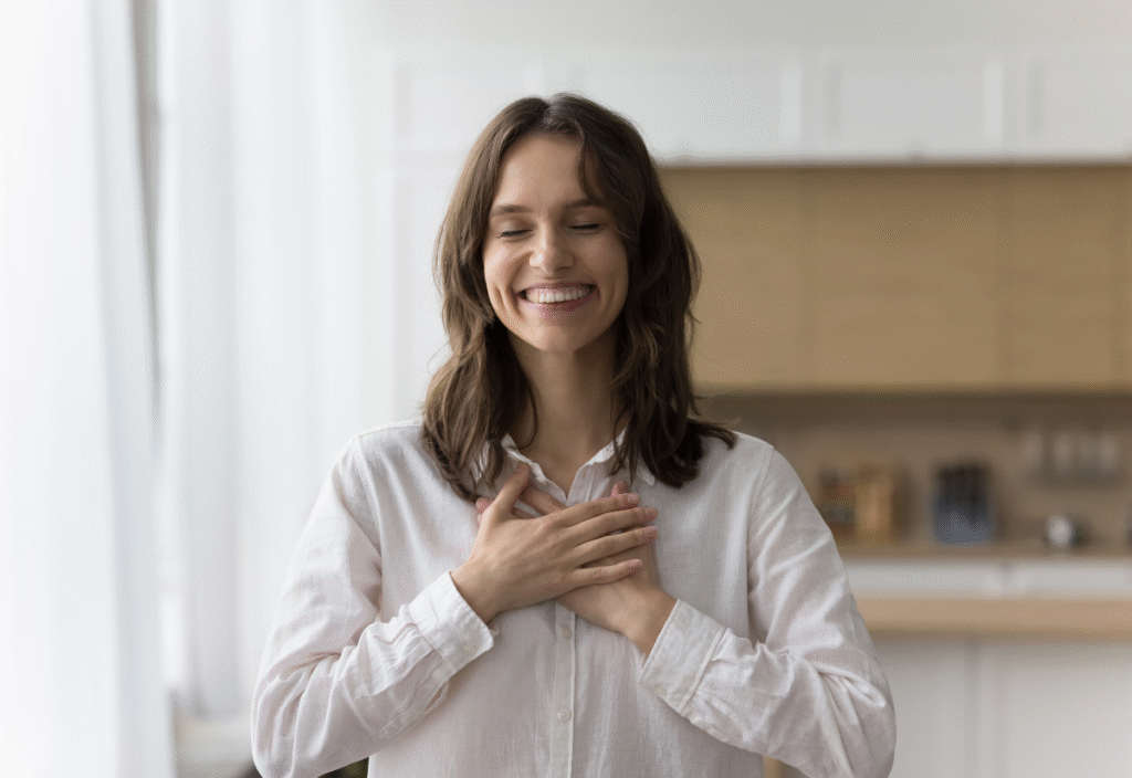 Inflammation Matters During Perimenopause