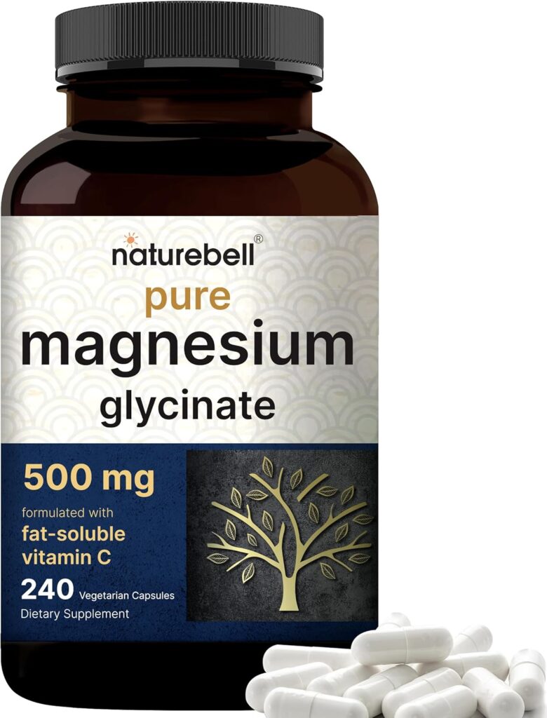 Magnesium Glycinate