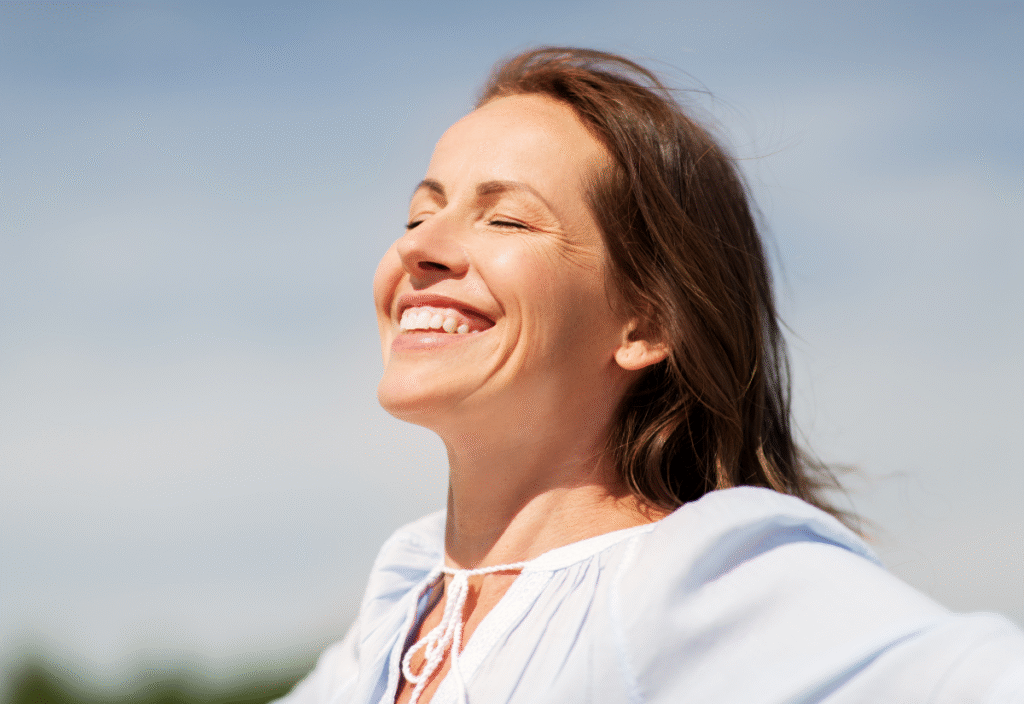Understanding Perimenopause Insomnia