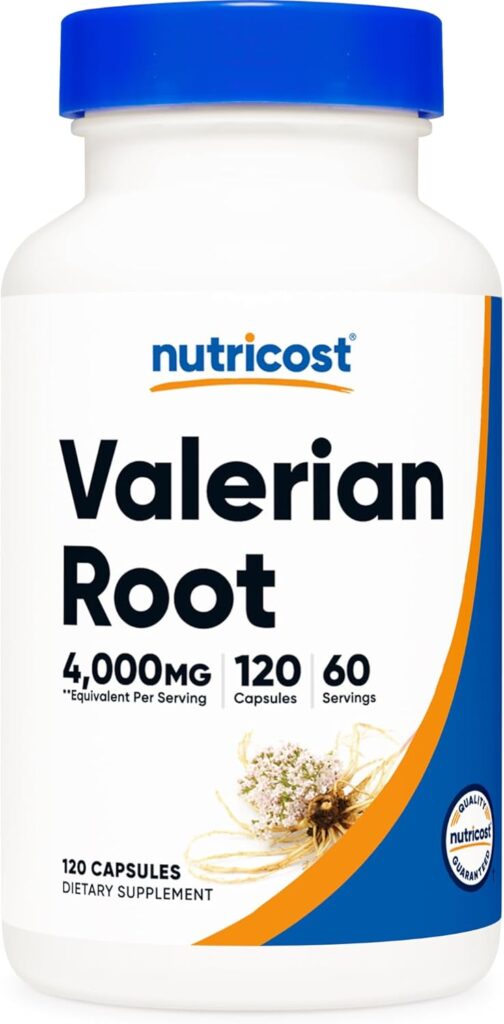 Valerian Root