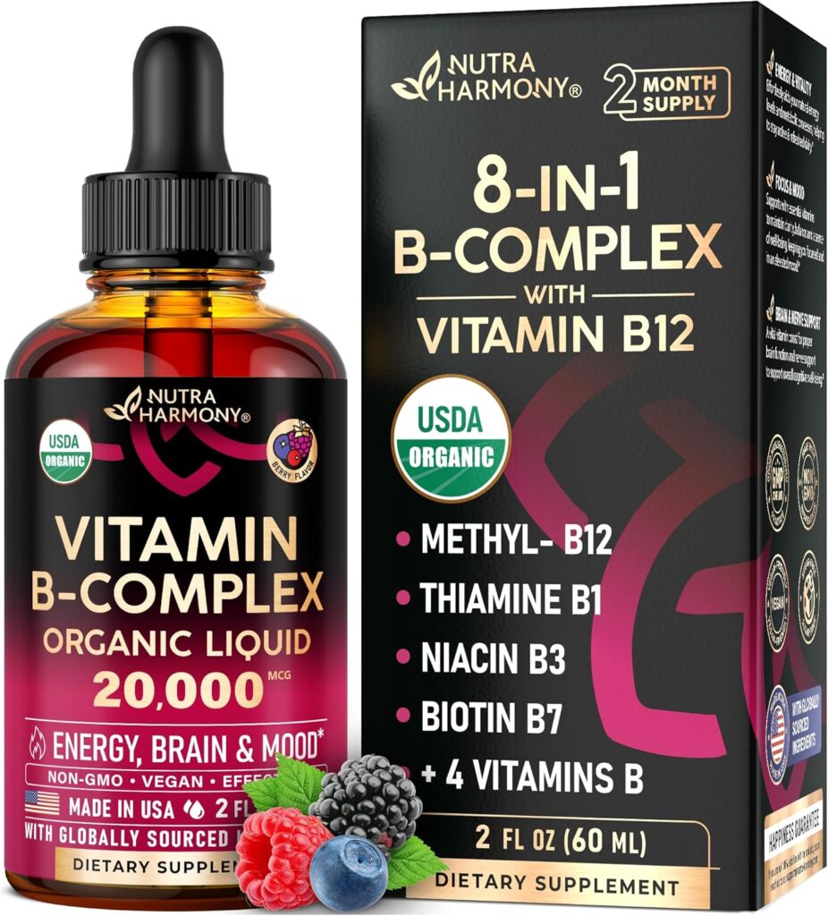 Vitamin B-Complex