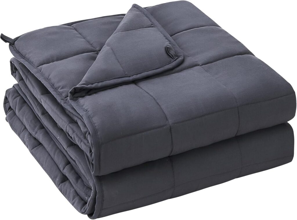 Weighted Blanket