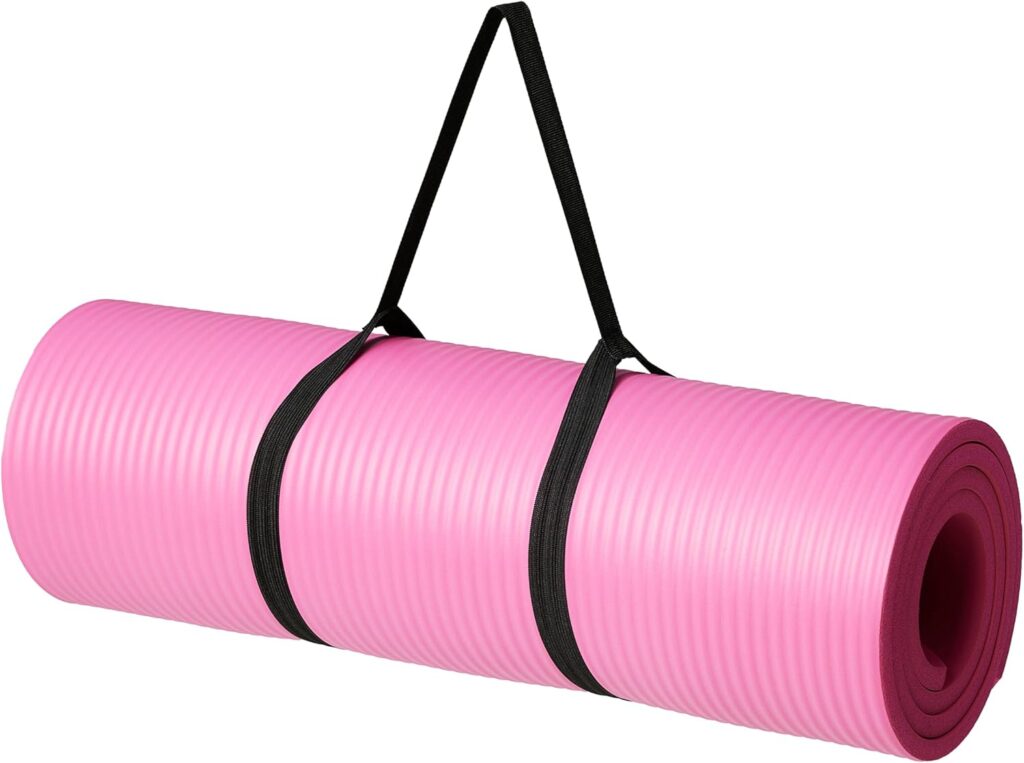 Yoga Mat