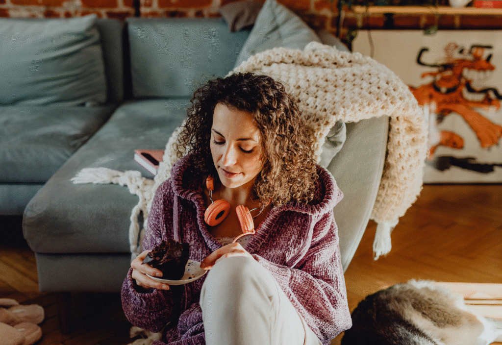 perimenopause night sweats diet