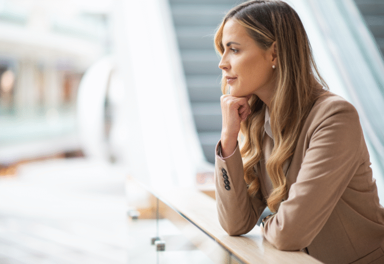 How to talk to your doctor about perimenopause