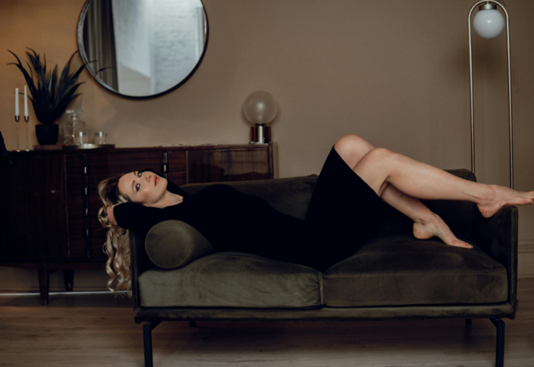 Intimacy & Libido Changes in Perimenopause