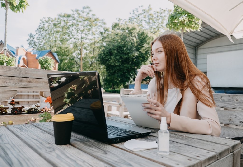 Stress & Work Performance