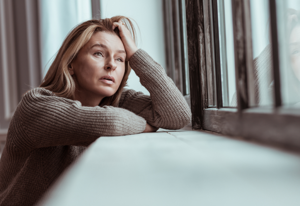 hormonal brain fog